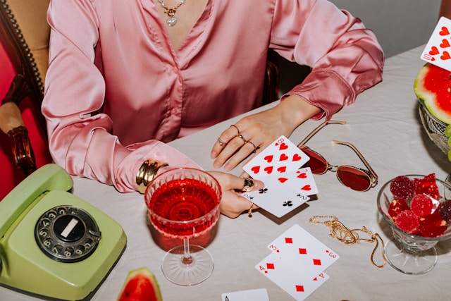 Gamification concept